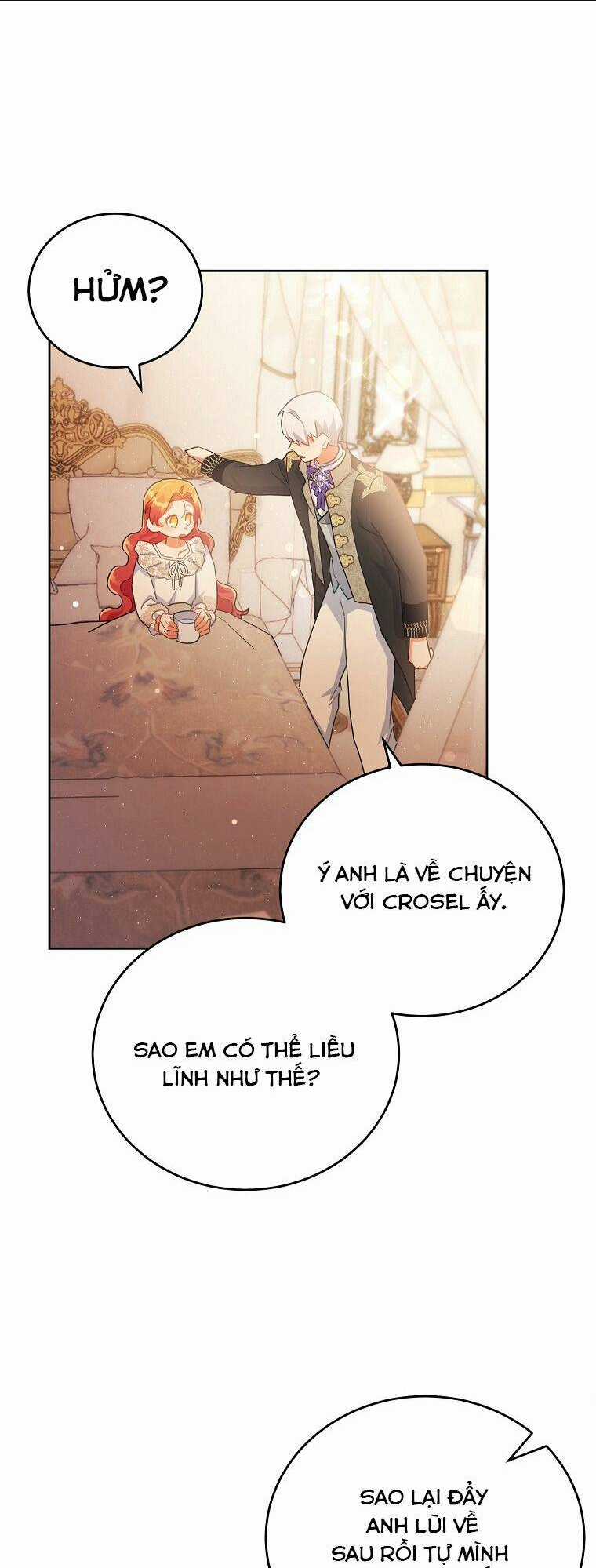 Bé Con Chốn Hoa Nở - Chapter 22 - Trang 26