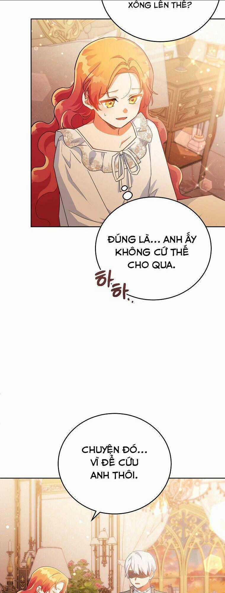 Bé Con Chốn Hoa Nở - Chapter 22 - Trang 27