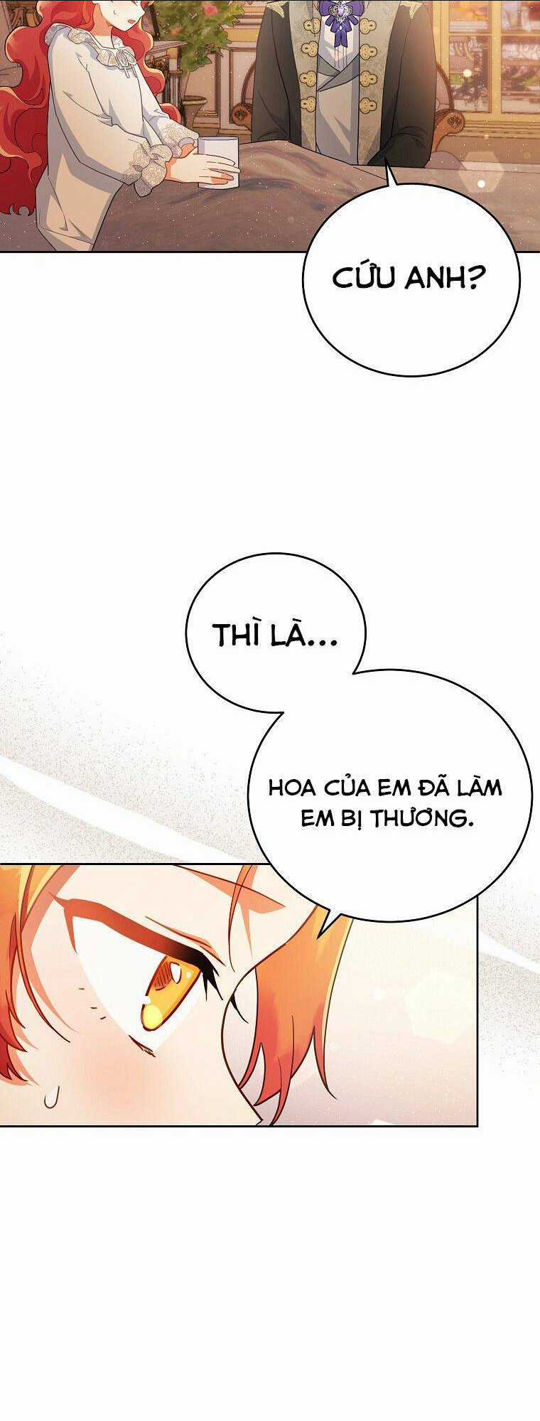 Bé Con Chốn Hoa Nở - Chapter 22 - Trang 28