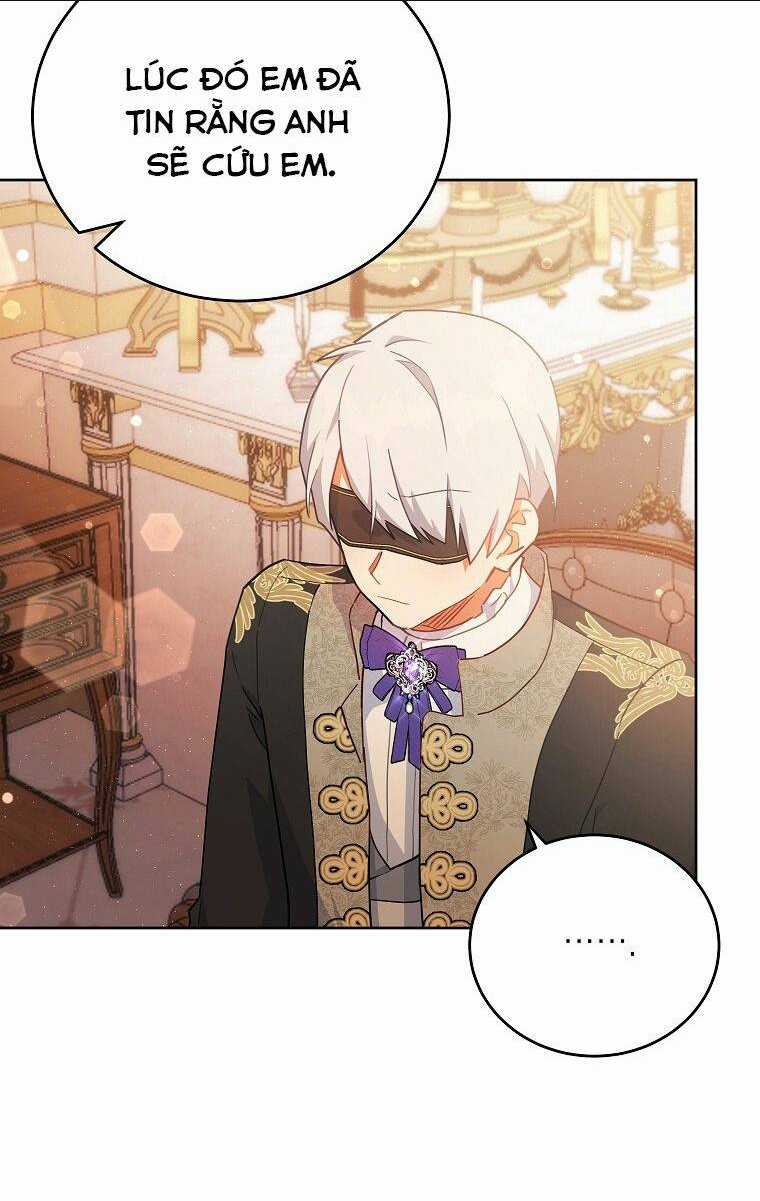 Bé Con Chốn Hoa Nở - Chapter 22 - Trang 30