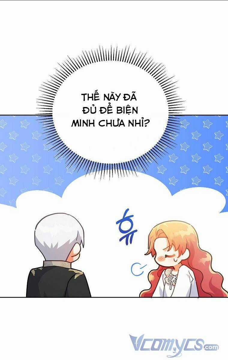 Bé Con Chốn Hoa Nở - Chapter 22 - Trang 31