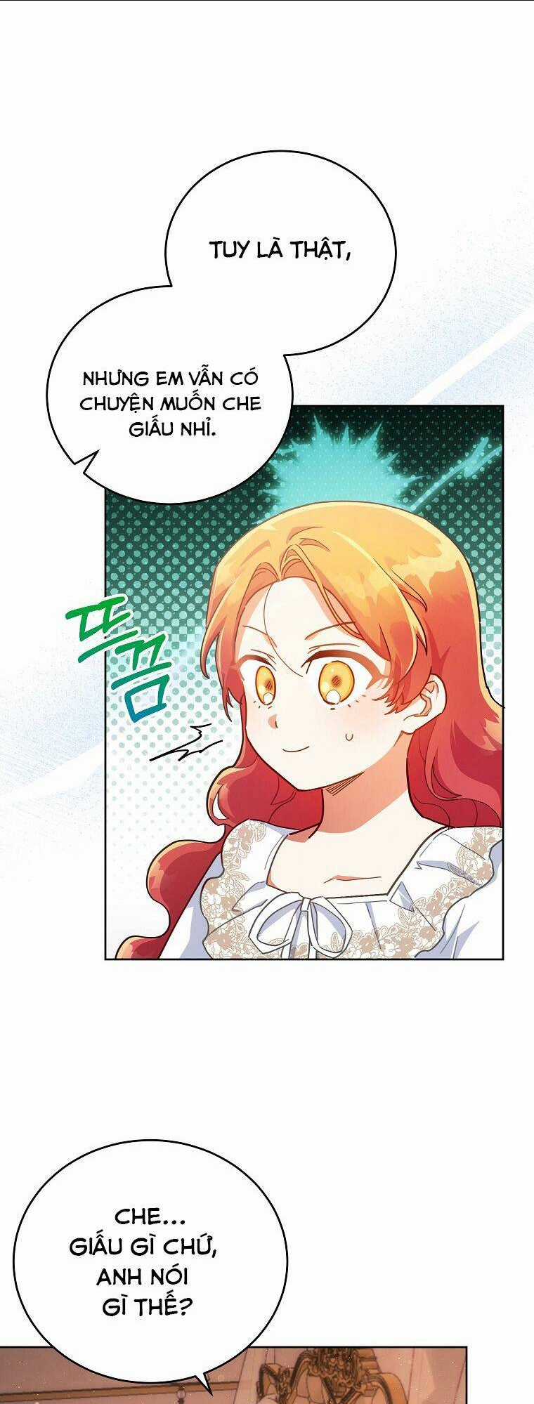 Bé Con Chốn Hoa Nở - Chapter 22 - Trang 32