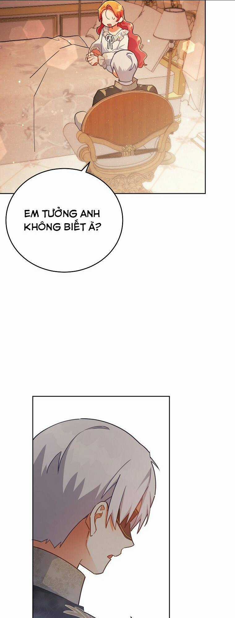 Bé Con Chốn Hoa Nở - Chapter 22 - Trang 33