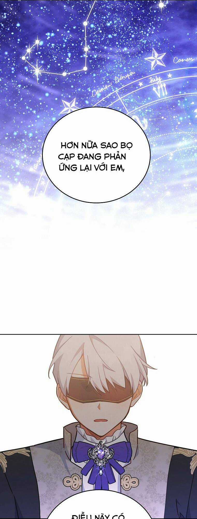 Bé Con Chốn Hoa Nở - Chapter 22 - Trang 35