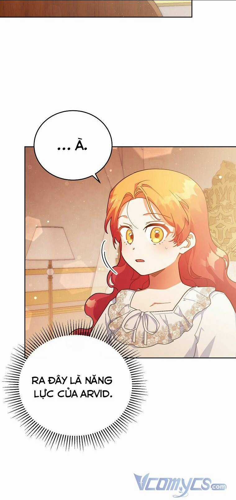 Bé Con Chốn Hoa Nở - Chapter 22 - Trang 37