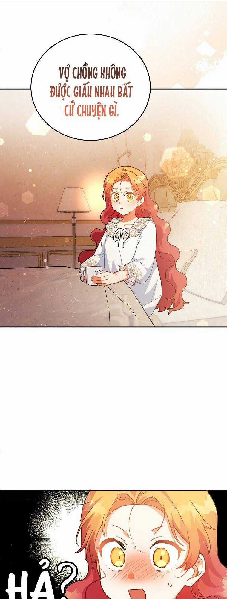 Bé Con Chốn Hoa Nở - Chapter 22 - Trang 39