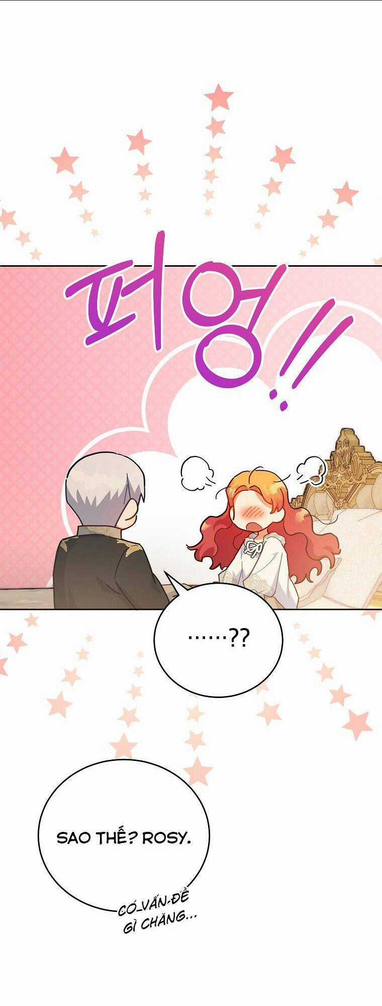 Bé Con Chốn Hoa Nở - Chapter 22 - Trang 41