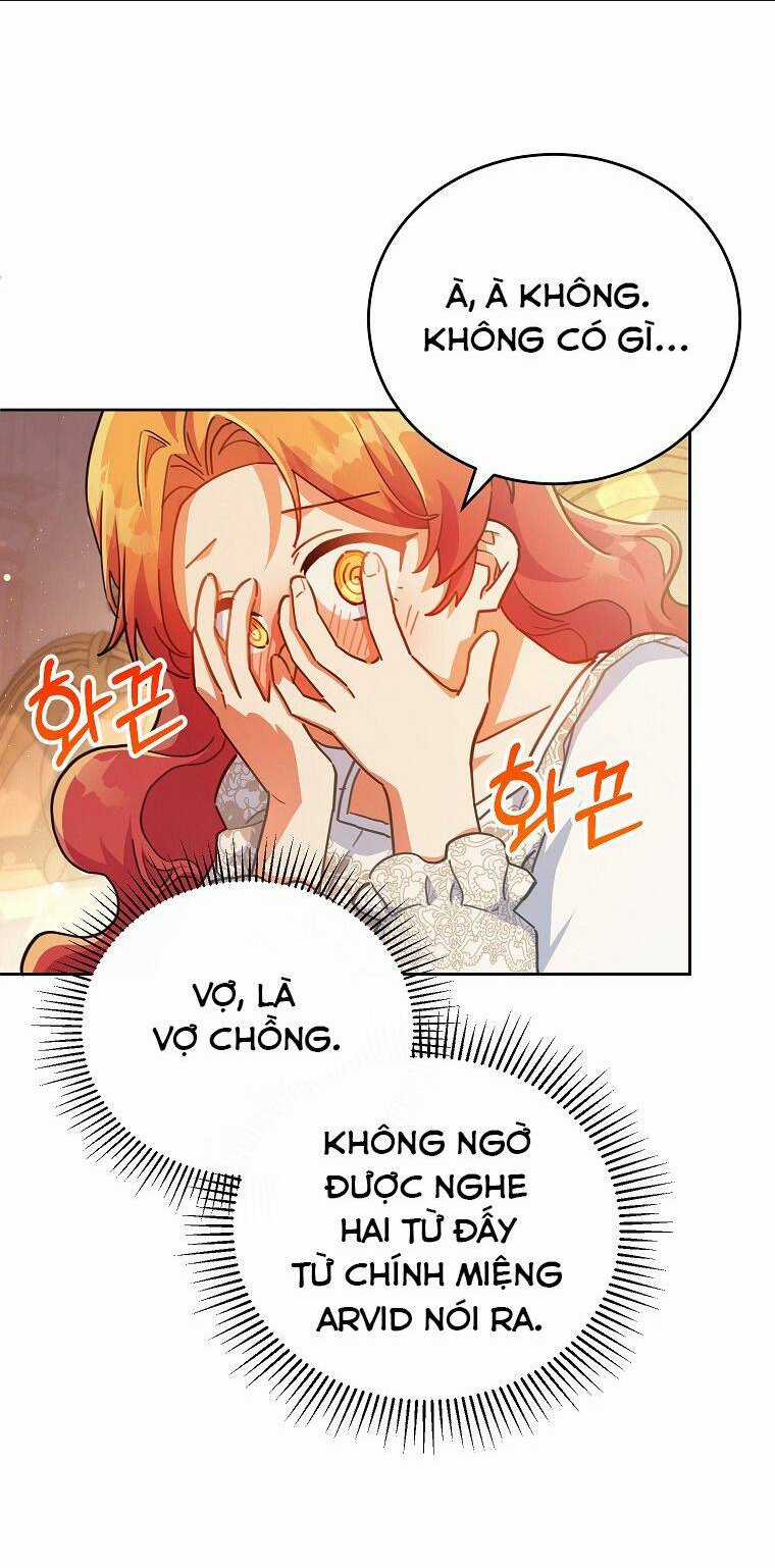 Bé Con Chốn Hoa Nở - Chapter 22 - Trang 42