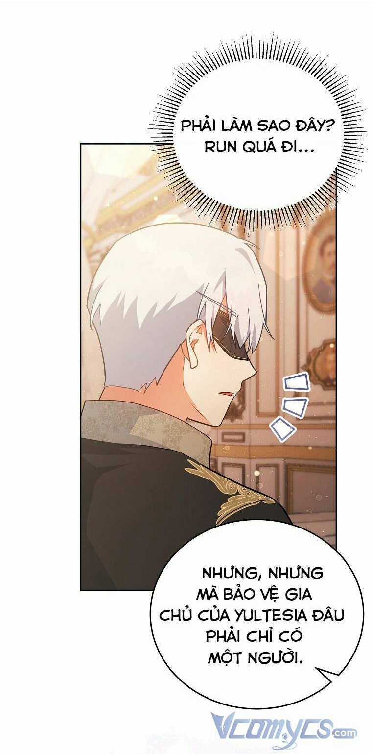 Bé Con Chốn Hoa Nở - Chapter 22 - Trang 43