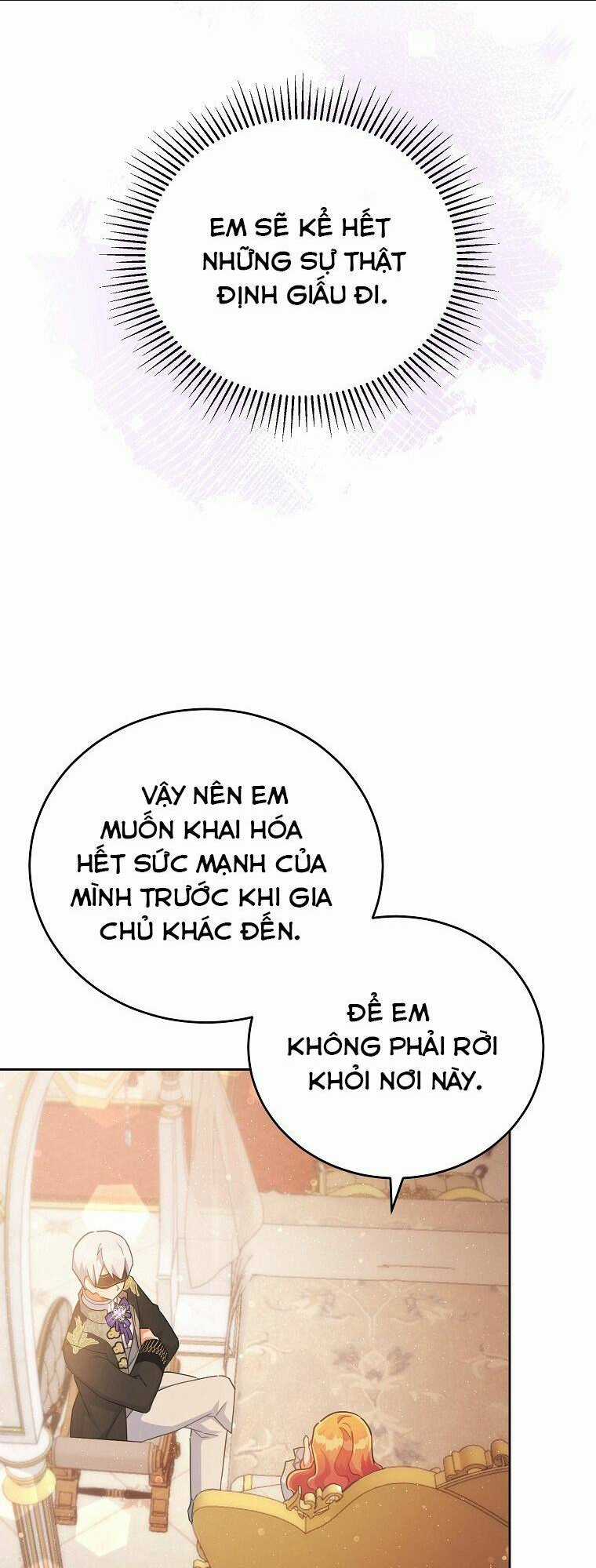 Bé Con Chốn Hoa Nở - Chapter 22 - Trang 44