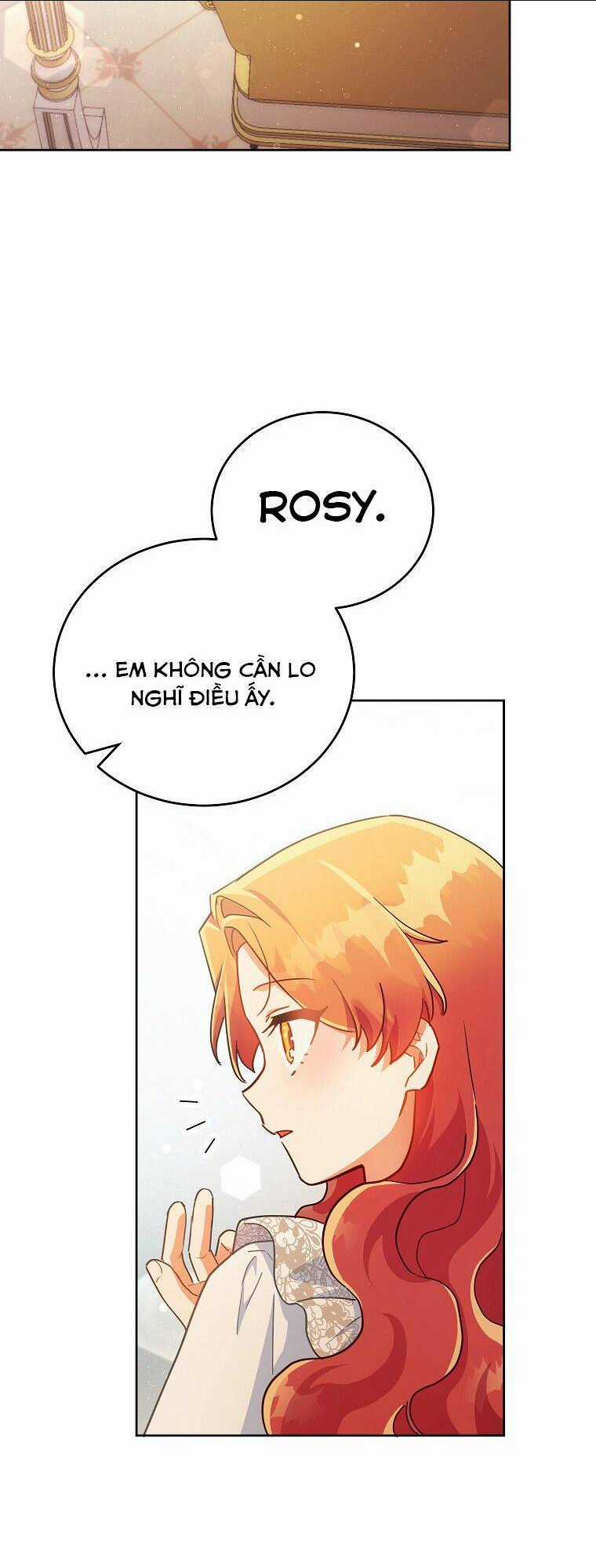 Bé Con Chốn Hoa Nở - Chapter 22 - Trang 45