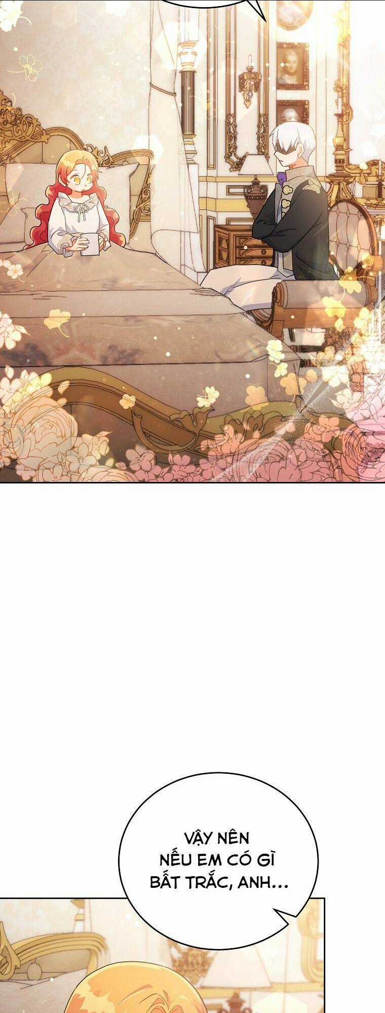 Bé Con Chốn Hoa Nở - Chapter 22 - Trang 47