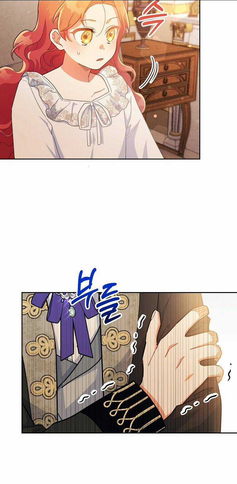 Bé Con Chốn Hoa Nở - Chapter 22 - Trang 48