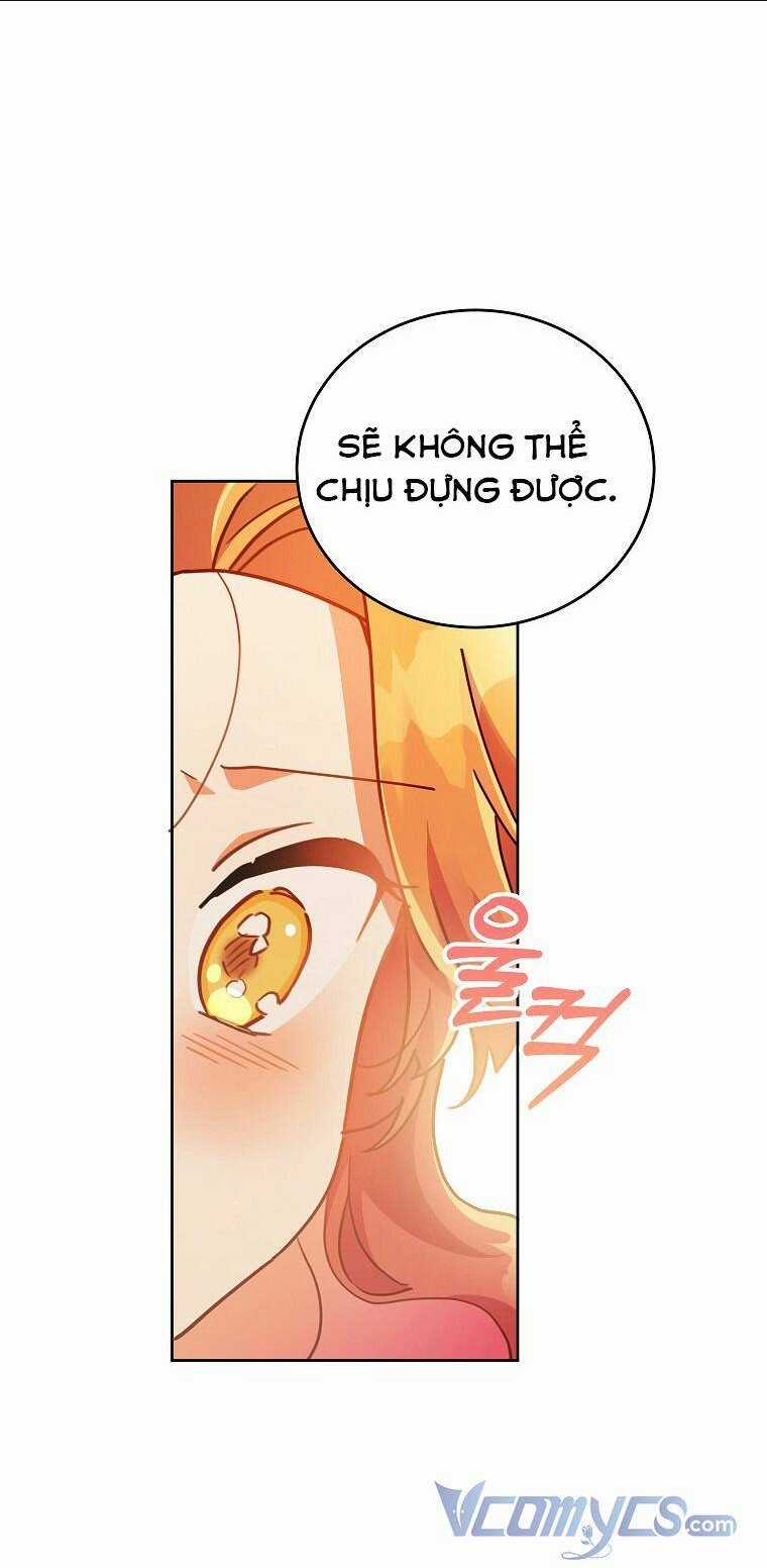 Bé Con Chốn Hoa Nở - Chapter 22 - Trang 49