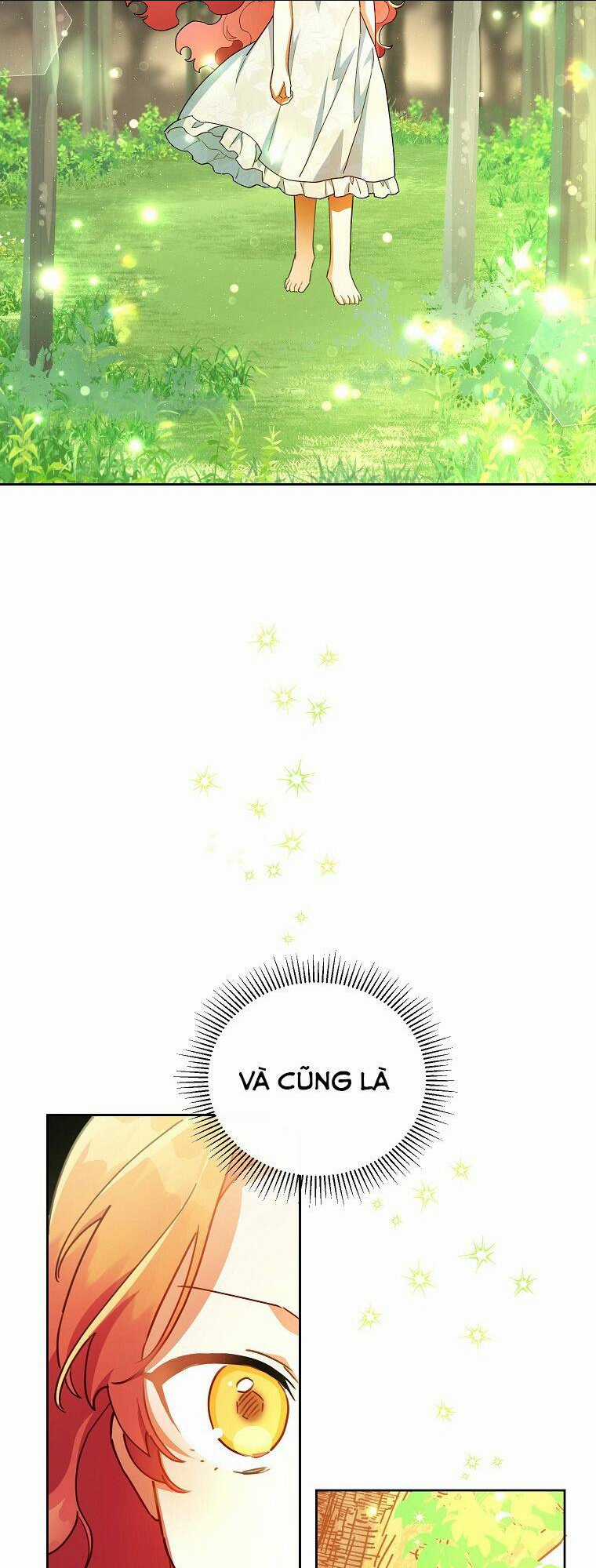 Bé Con Chốn Hoa Nở - Chapter 22 - Trang 6