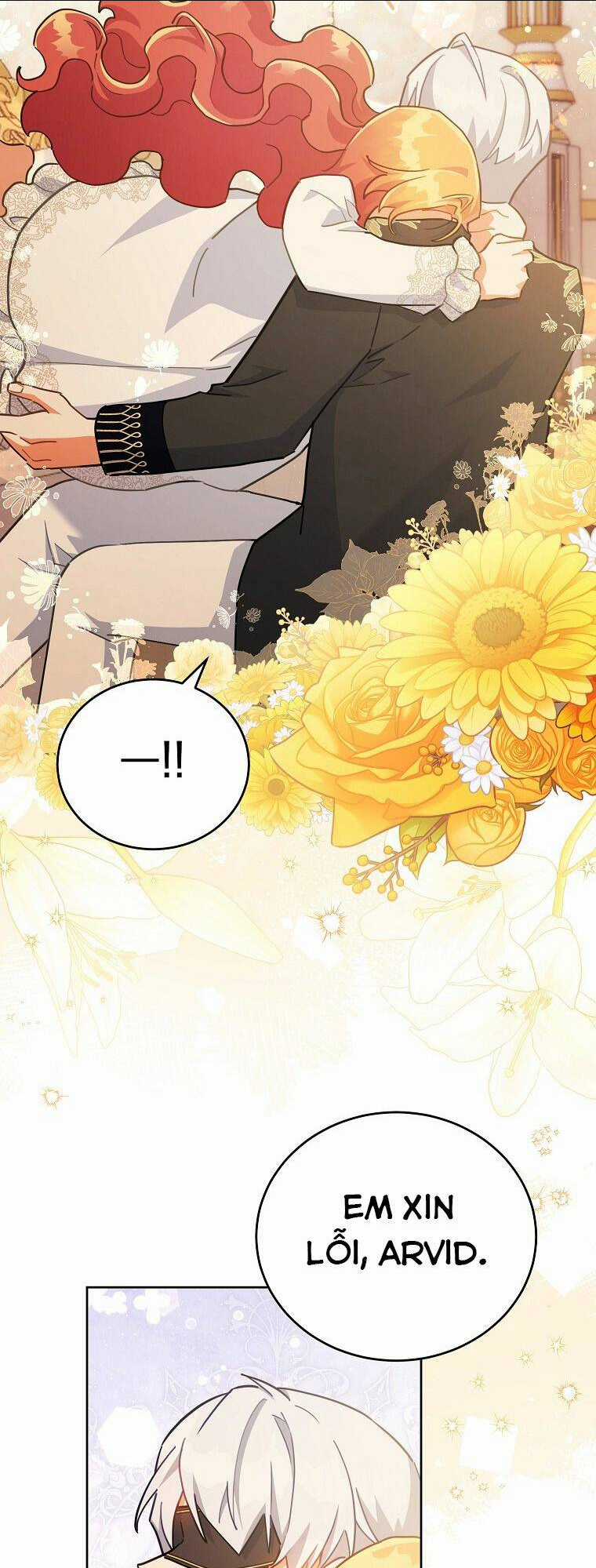 Bé Con Chốn Hoa Nở - Chapter 22 - Trang 51