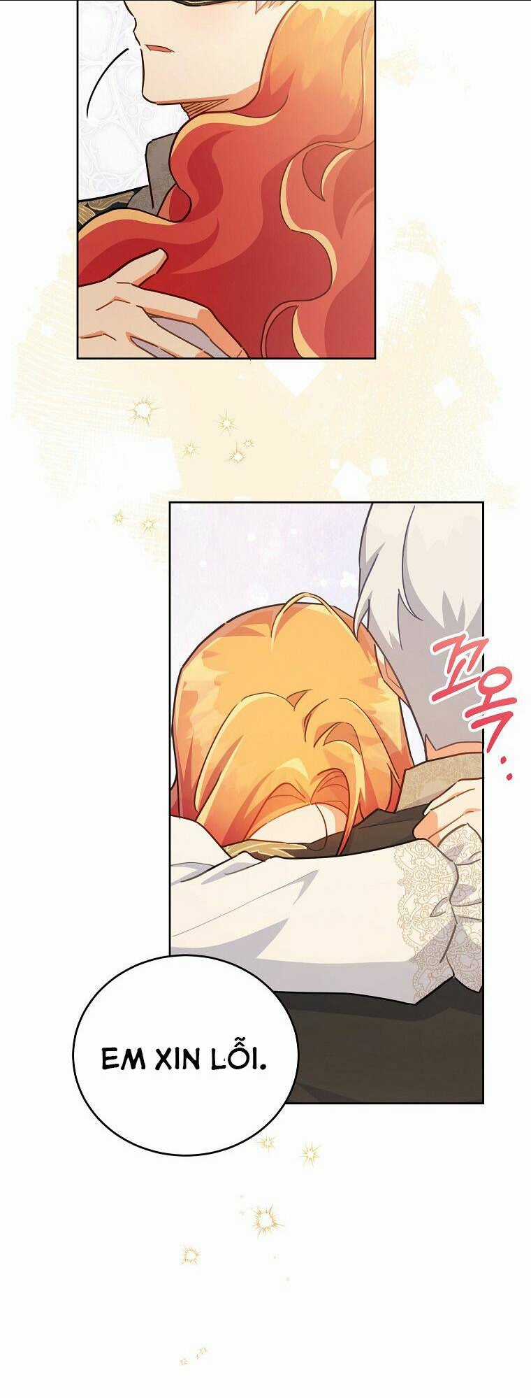 Bé Con Chốn Hoa Nở - Chapter 22 - Trang 52