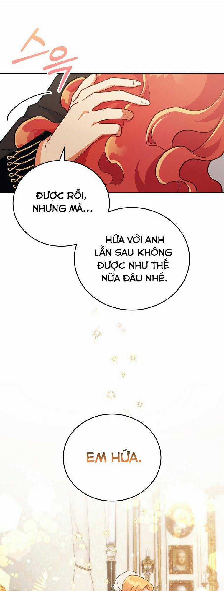 Bé Con Chốn Hoa Nở - Chapter 22 - Trang 53
