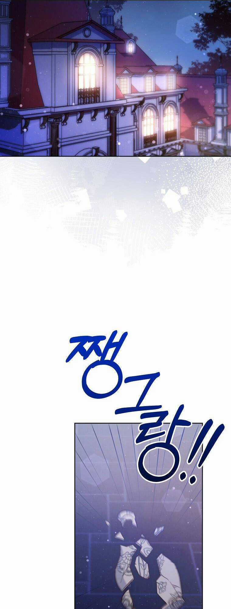 Bé Con Chốn Hoa Nở - Chapter 22 - Trang 57