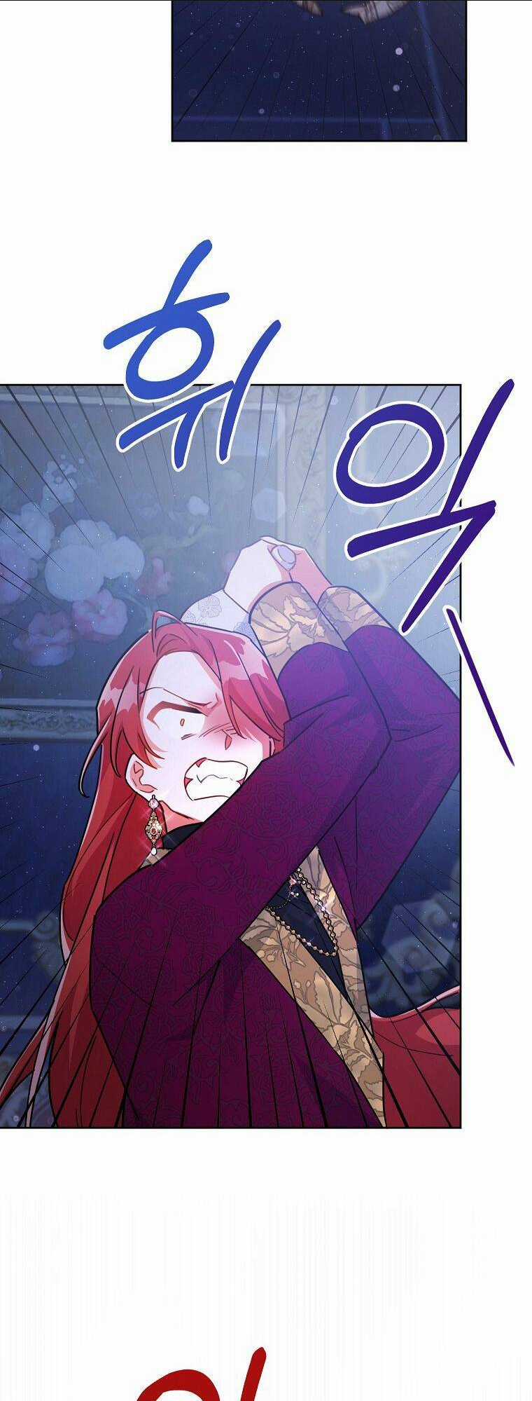 Bé Con Chốn Hoa Nở - Chapter 22 - Trang 58