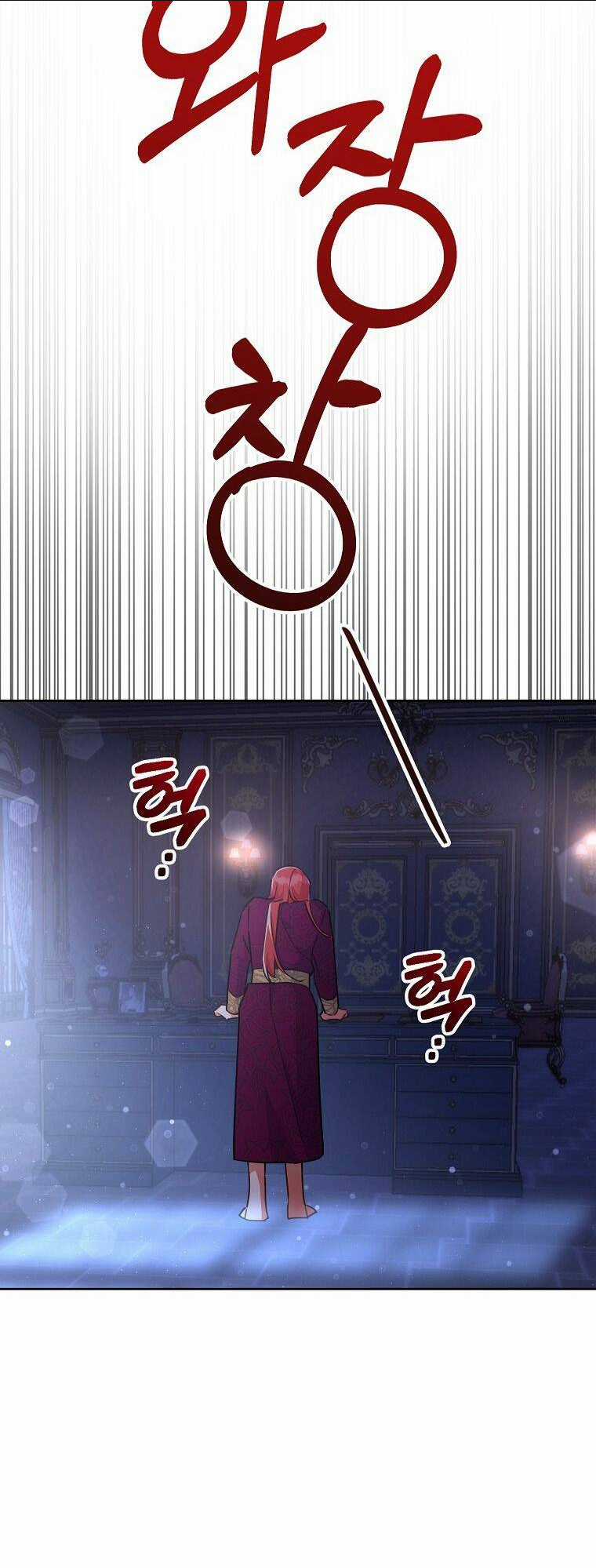 Bé Con Chốn Hoa Nở - Chapter 22 - Trang 59