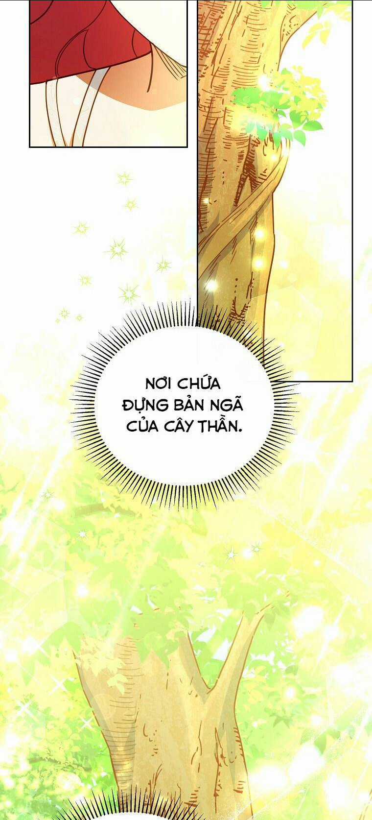 Bé Con Chốn Hoa Nở - Chapter 22 - Trang 7