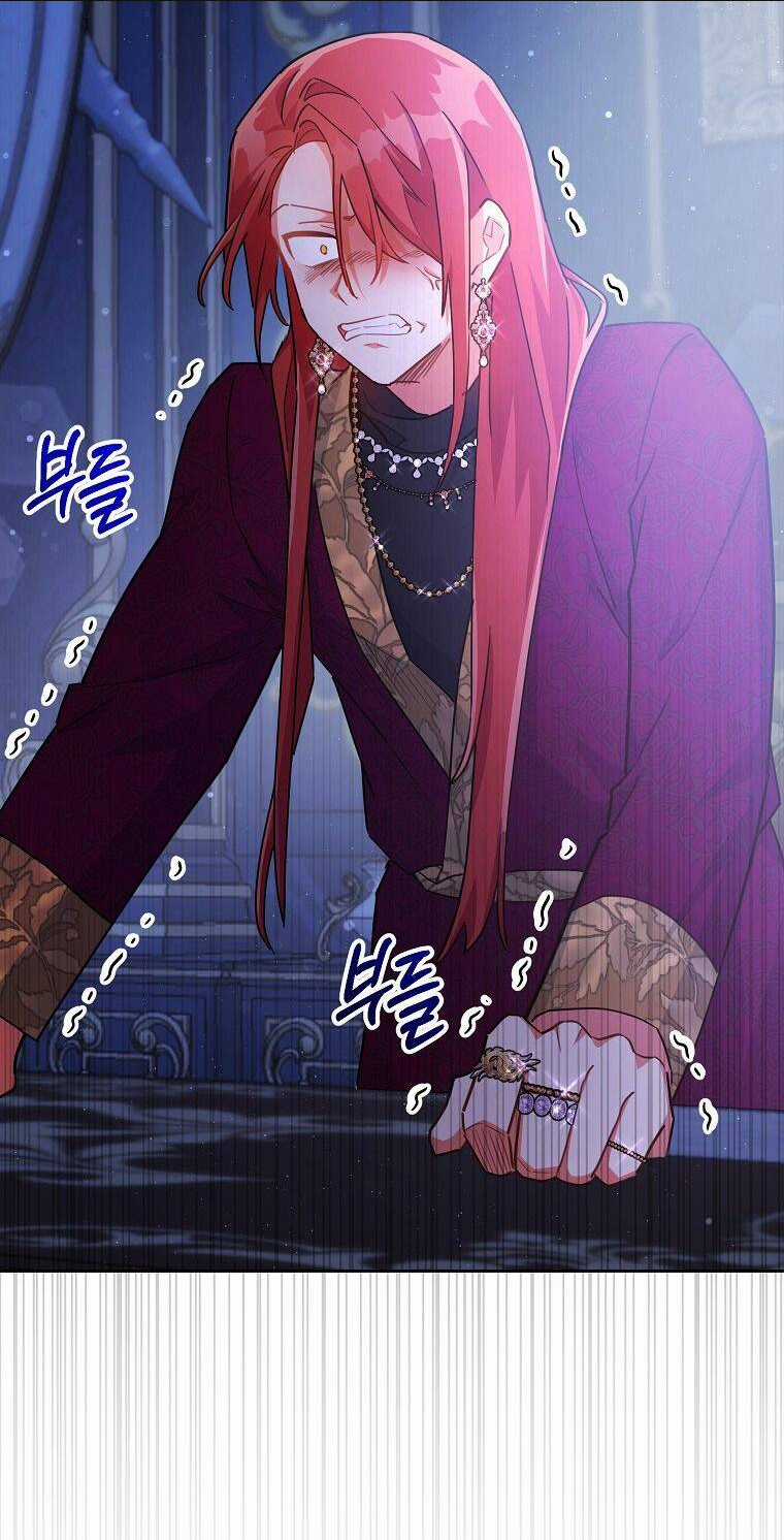 Bé Con Chốn Hoa Nở - Chapter 22 - Trang 61