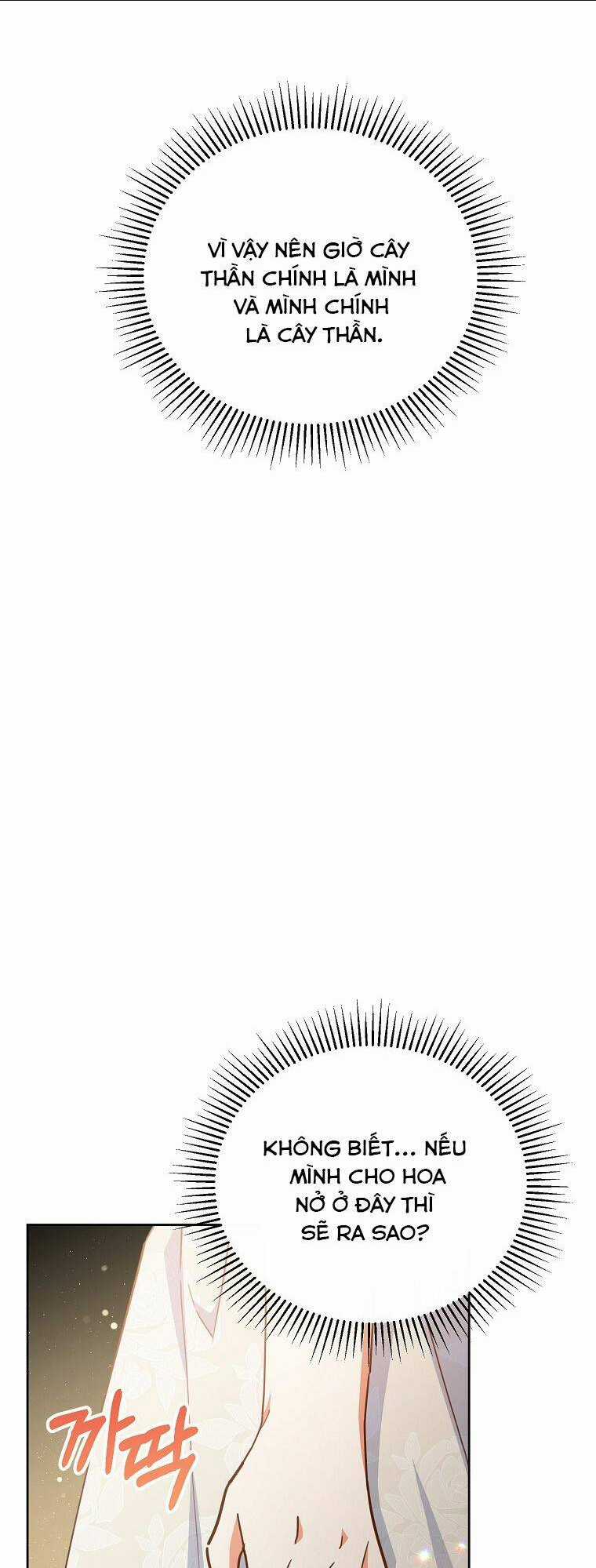 Bé Con Chốn Hoa Nở - Chapter 22 - Trang 9