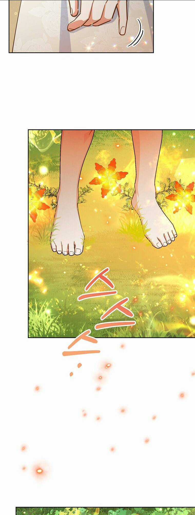 Bé Con Chốn Hoa Nở - Chapter 22 - Trang 10