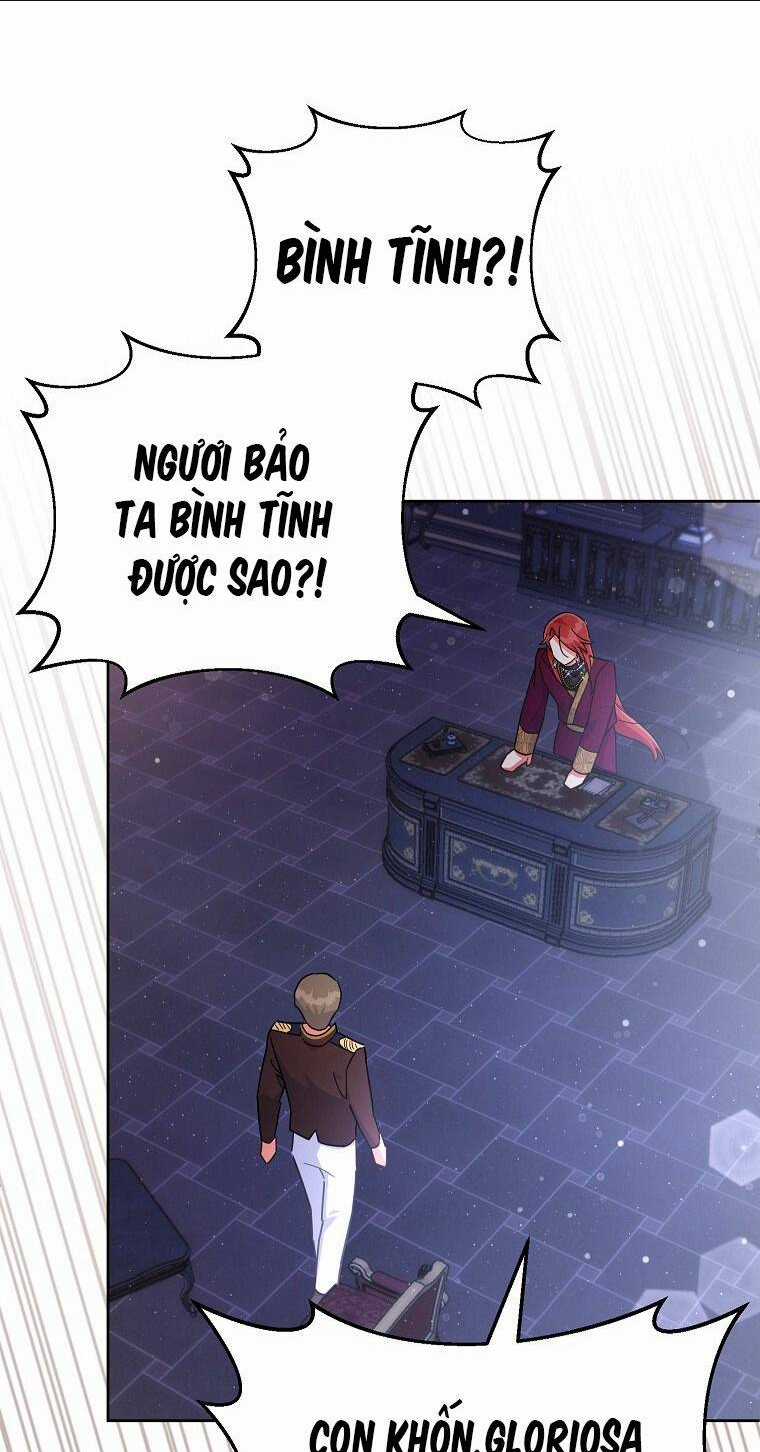 Bé Con Chốn Hoa Nở - Chapter 23 - Trang 14