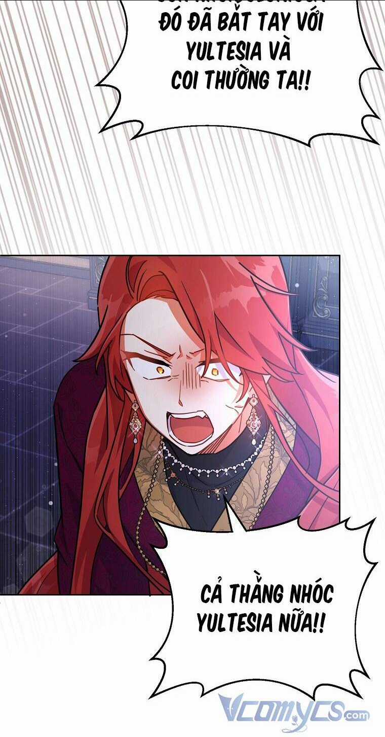 Bé Con Chốn Hoa Nở - Chapter 23 - Trang 15