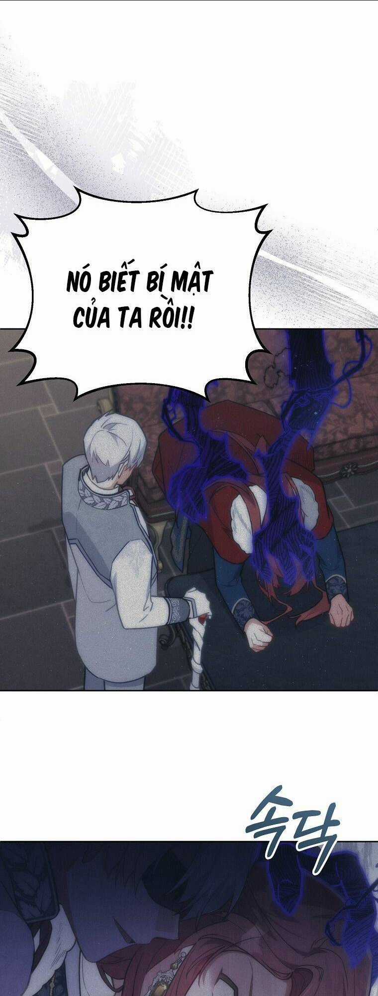 Bé Con Chốn Hoa Nở - Chapter 23 - Trang 16