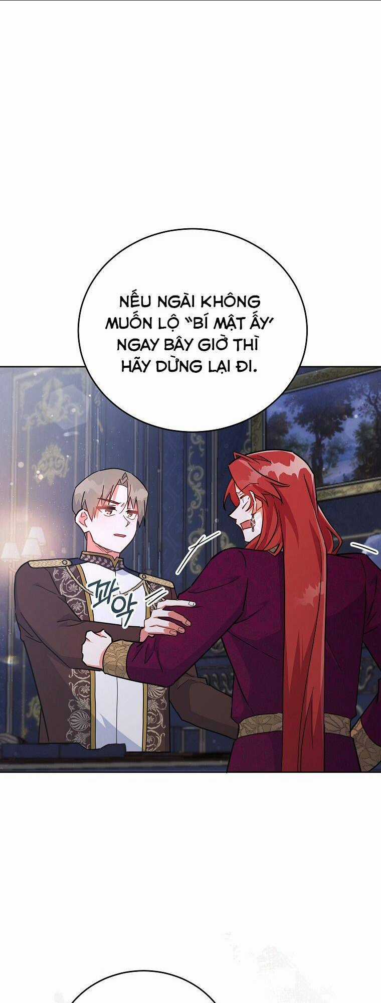 Bé Con Chốn Hoa Nở - Chapter 23 - Trang 18