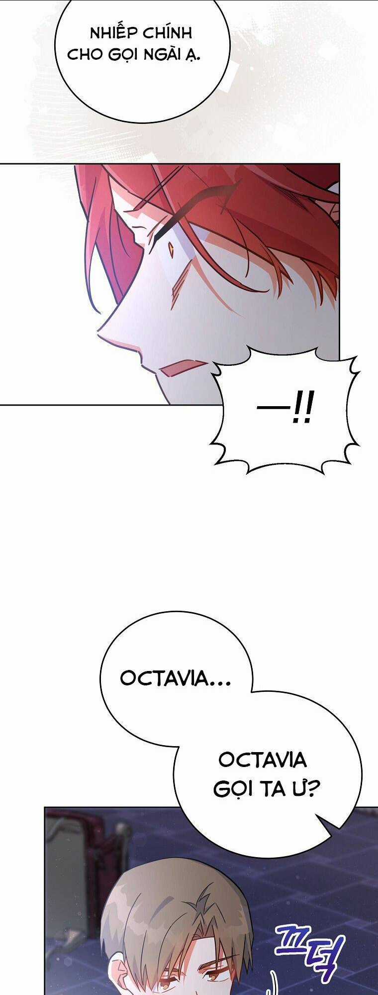 Bé Con Chốn Hoa Nở - Chapter 23 - Trang 19