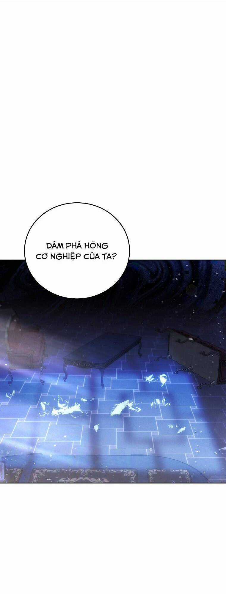 Bé Con Chốn Hoa Nở - Chapter 23 - Trang 3