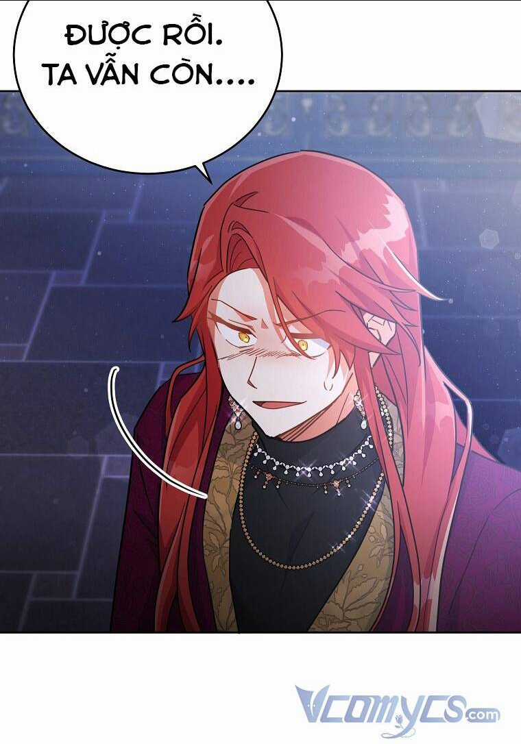 Bé Con Chốn Hoa Nở - Chapter 23 - Trang 21