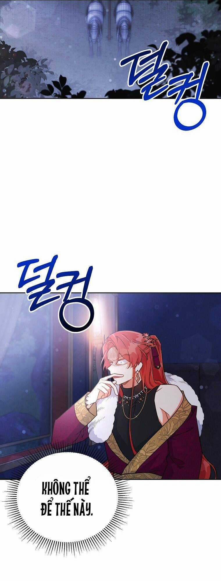 Bé Con Chốn Hoa Nở - Chapter 23 - Trang 24