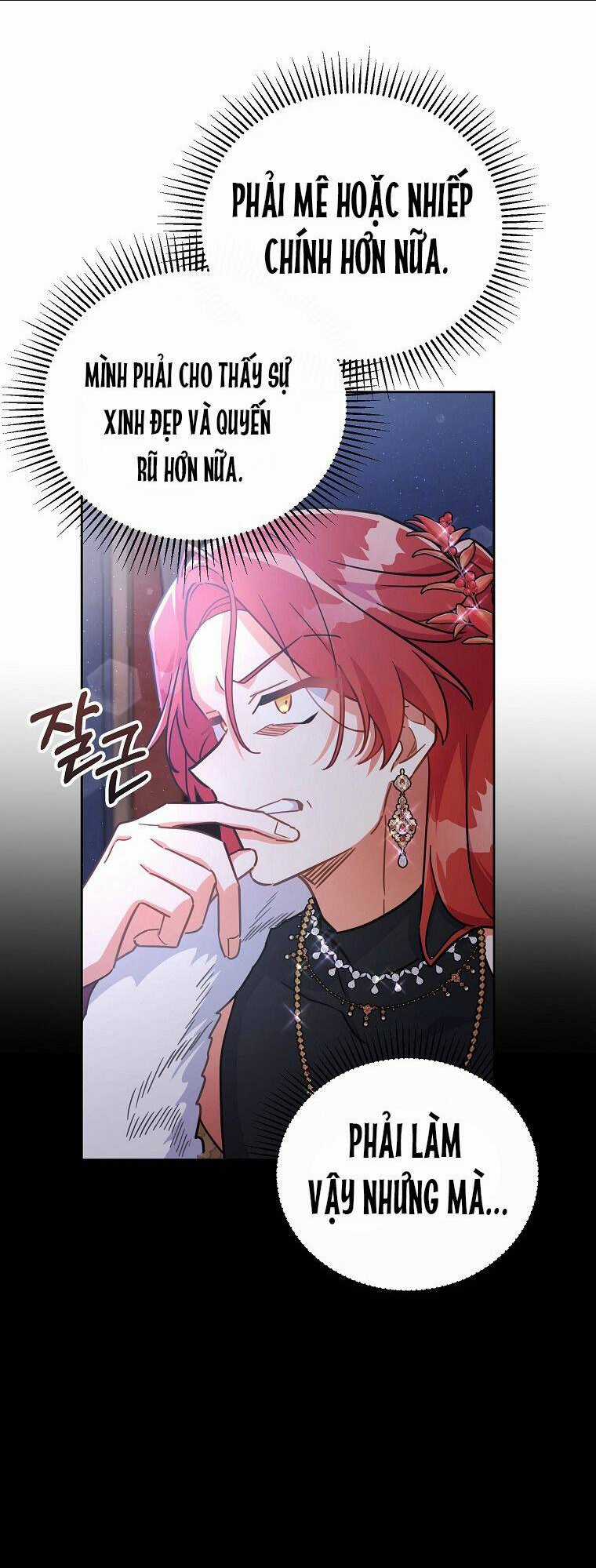 Bé Con Chốn Hoa Nở - Chapter 23 - Trang 25