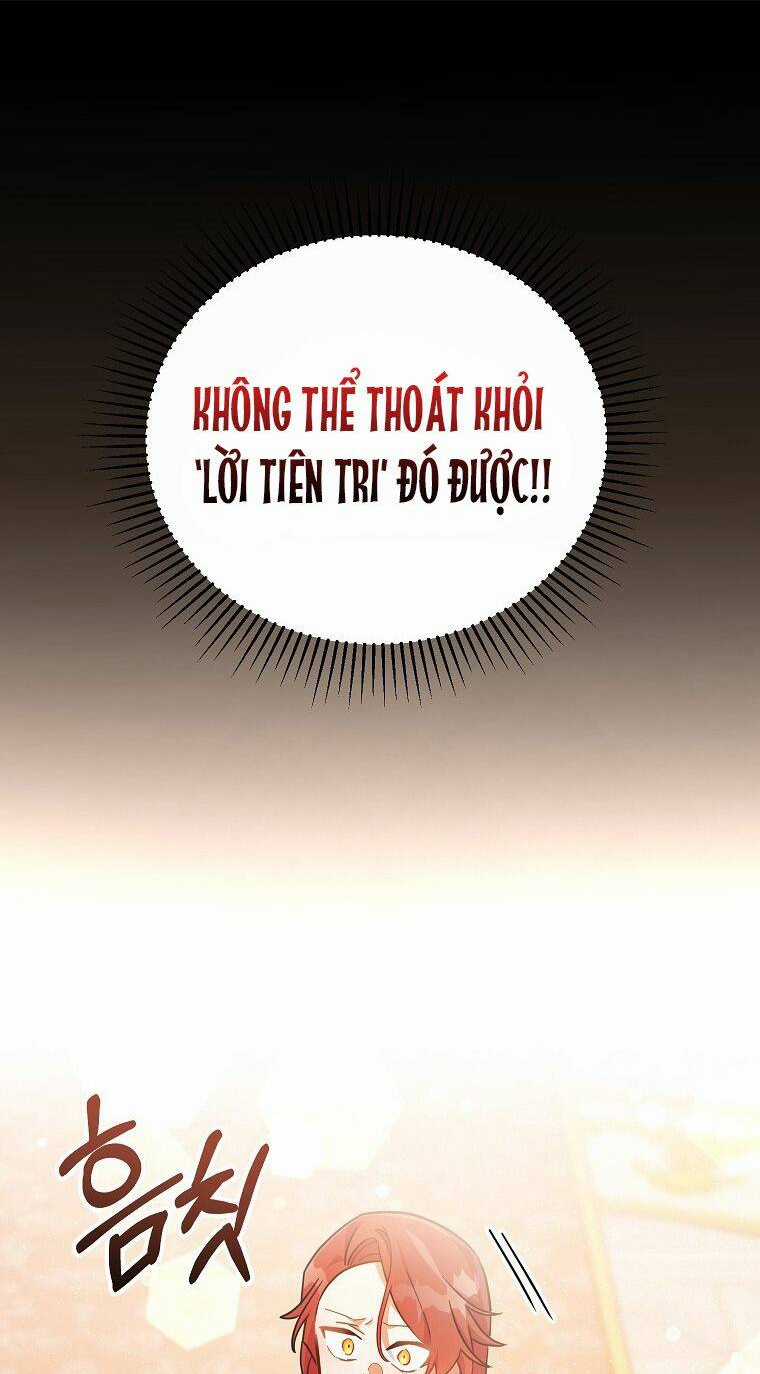 Bé Con Chốn Hoa Nở - Chapter 23 - Trang 26