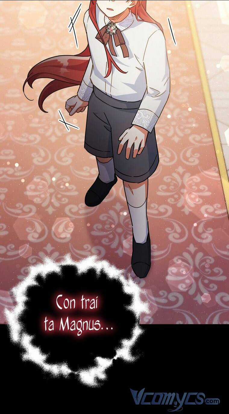 Bé Con Chốn Hoa Nở - Chapter 23 - Trang 27