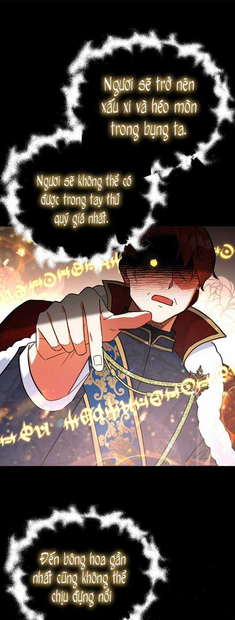 Bé Con Chốn Hoa Nở - Chapter 23 - Trang 28