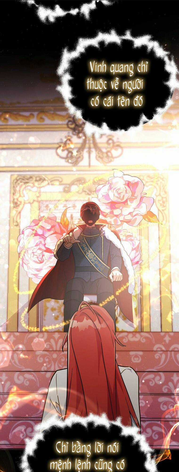 Bé Con Chốn Hoa Nở - Chapter 23 - Trang 29