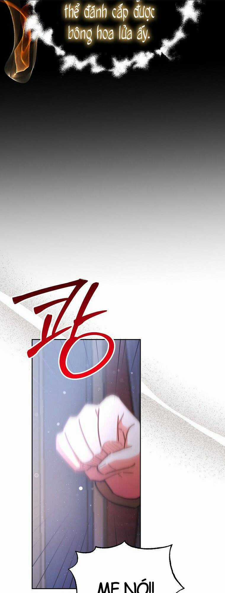 Bé Con Chốn Hoa Nở - Chapter 23 - Trang 30