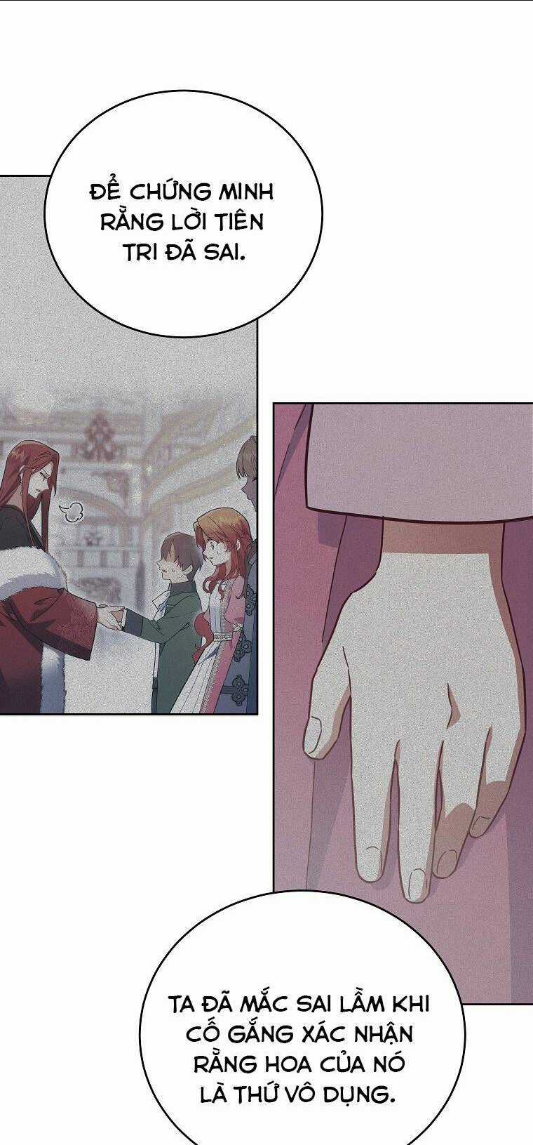 Bé Con Chốn Hoa Nở - Chapter 23 - Trang 32