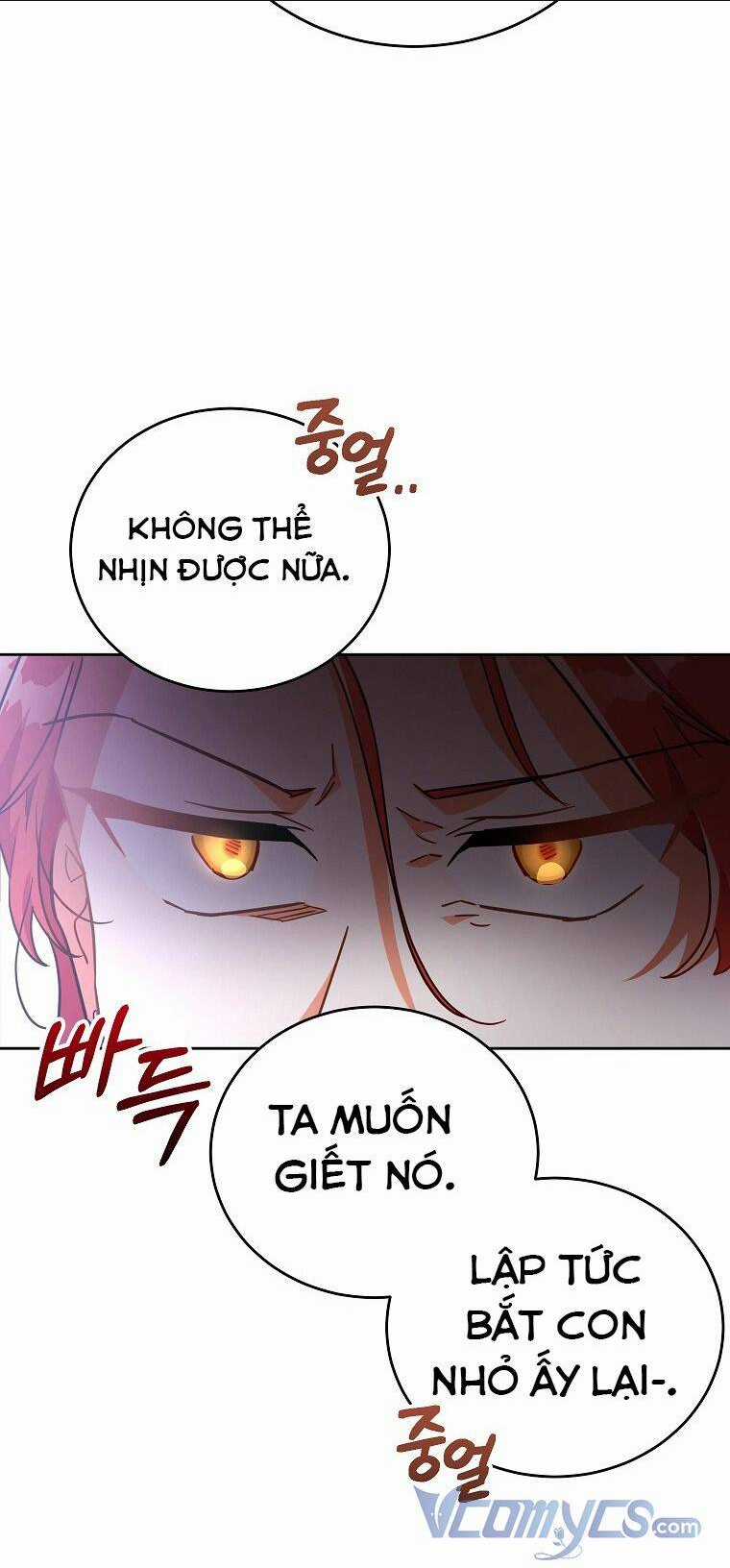 Bé Con Chốn Hoa Nở - Chapter 23 - Trang 33