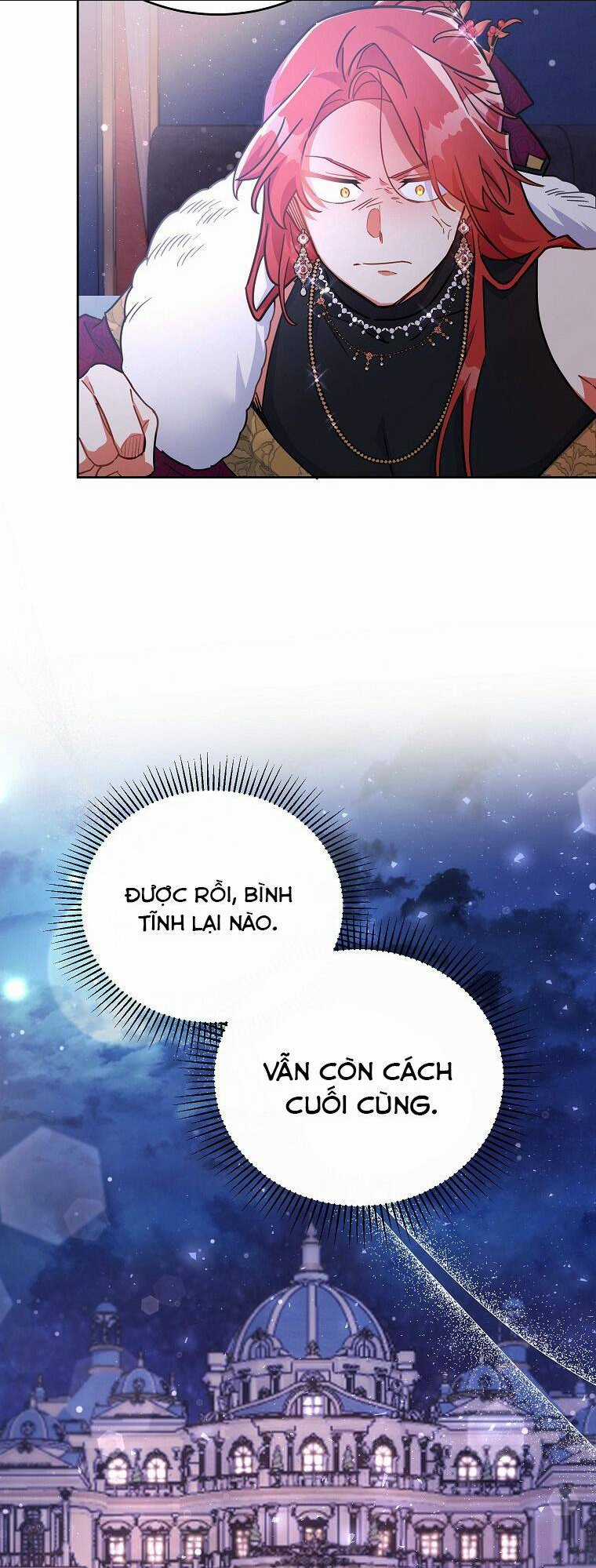 Bé Con Chốn Hoa Nở - Chapter 23 - Trang 35