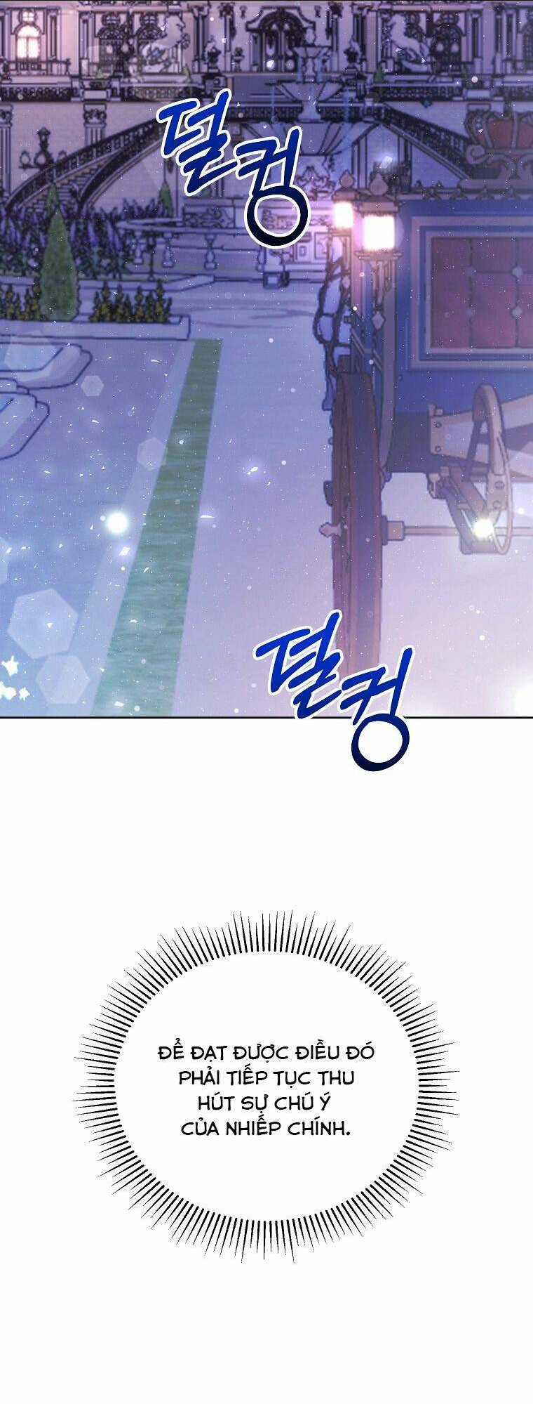 Bé Con Chốn Hoa Nở - Chapter 23 - Trang 36