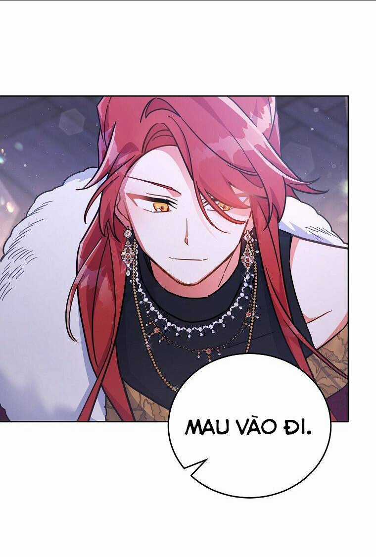 Bé Con Chốn Hoa Nở - Chapter 23 - Trang 38