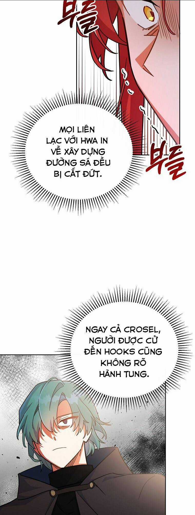 Bé Con Chốn Hoa Nở - Chapter 23 - Trang 5