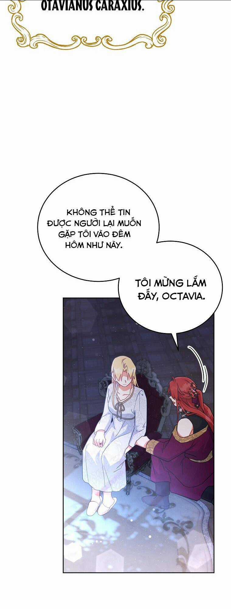 Bé Con Chốn Hoa Nở - Chapter 23 - Trang 41